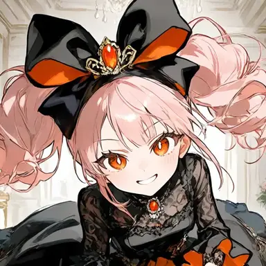 Profile image of Carnelia