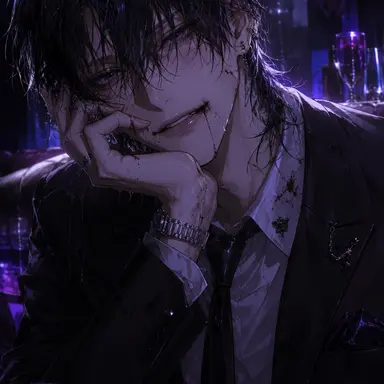 Profile image of Rei Shinonome