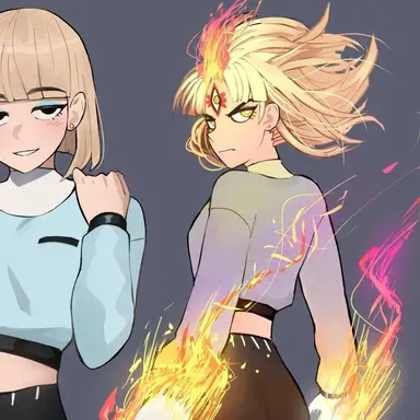 Profile image of Jentry