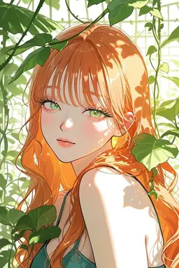 Profile image of 메리안