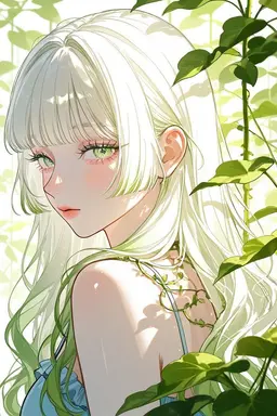 Profile image of 아일라