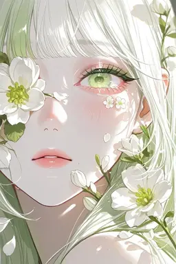 Profile image of 아일라