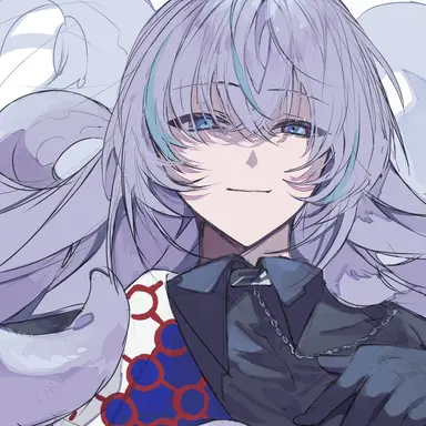 Profile image of 星導ショウ