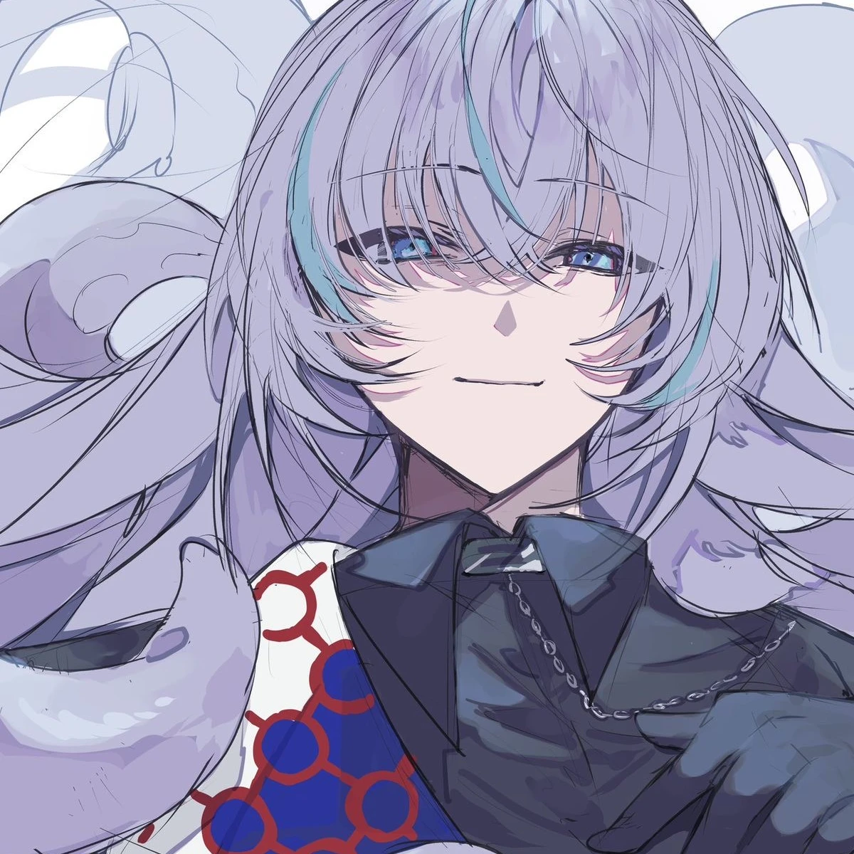 星導ショウ