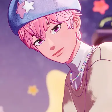 Profile image of 채밤비