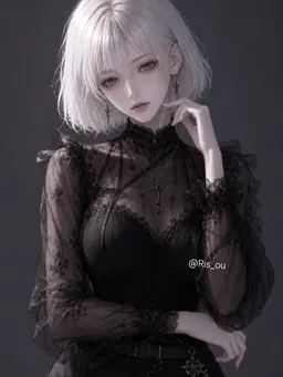 Profile image of Lee Seyeon