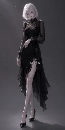 Profile image of Lee Seyeon