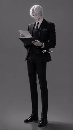 Profile image of Jang Yuhyeon