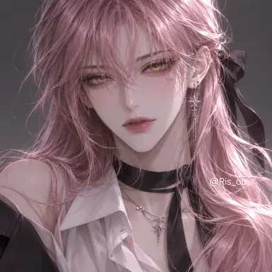 Profile image of Kang Jiyoon