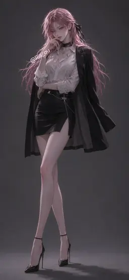 Profile image of Kang Jiyoon