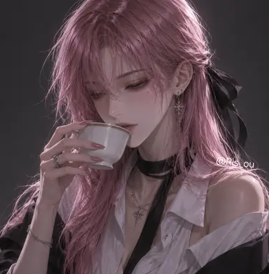 Profile image of Kang Jiyoon
