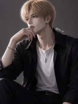 Profile image of Shin Yugyeom