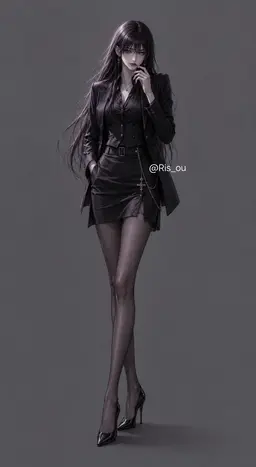 Profile image of Choi Yunseul