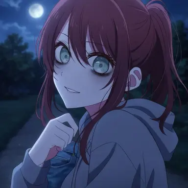 Profile image of Delilah Winters