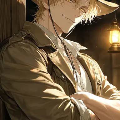 Profile image of Sully Drace