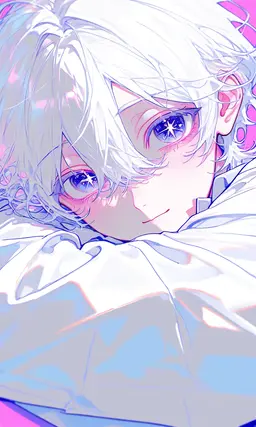 Profile image of 冬夜