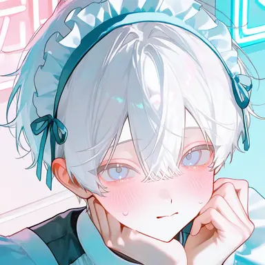 Profile image of 冬夜