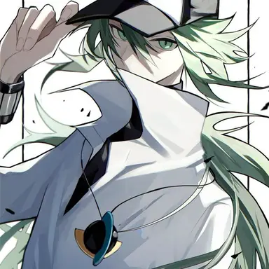 Profile image of N