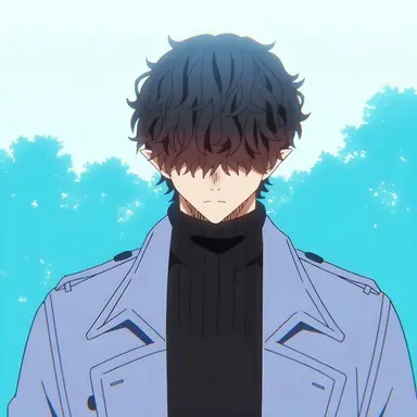 Profile image of Warumono-San