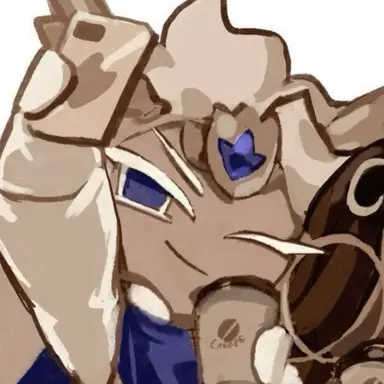 Profile image of 마들렌.