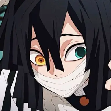 Profile image of 이구로 오바나이