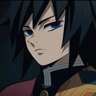 Profile image of 토미오카 기유