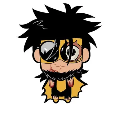 Profile image of Sinister mark bean