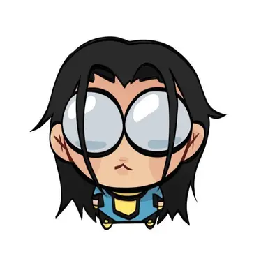Profile image of Long Haired Mark bean