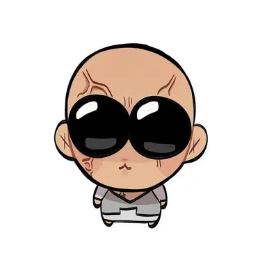 Profile image of Prison mark bean