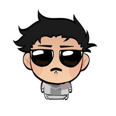 Profile image of Mustache Mark bean