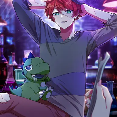 Profile image of じゃぱぱさん