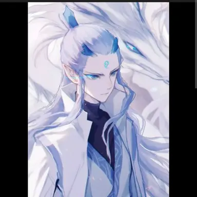 Profile image of Damon