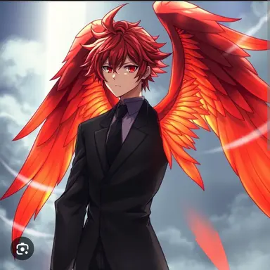 Profile image of Evan