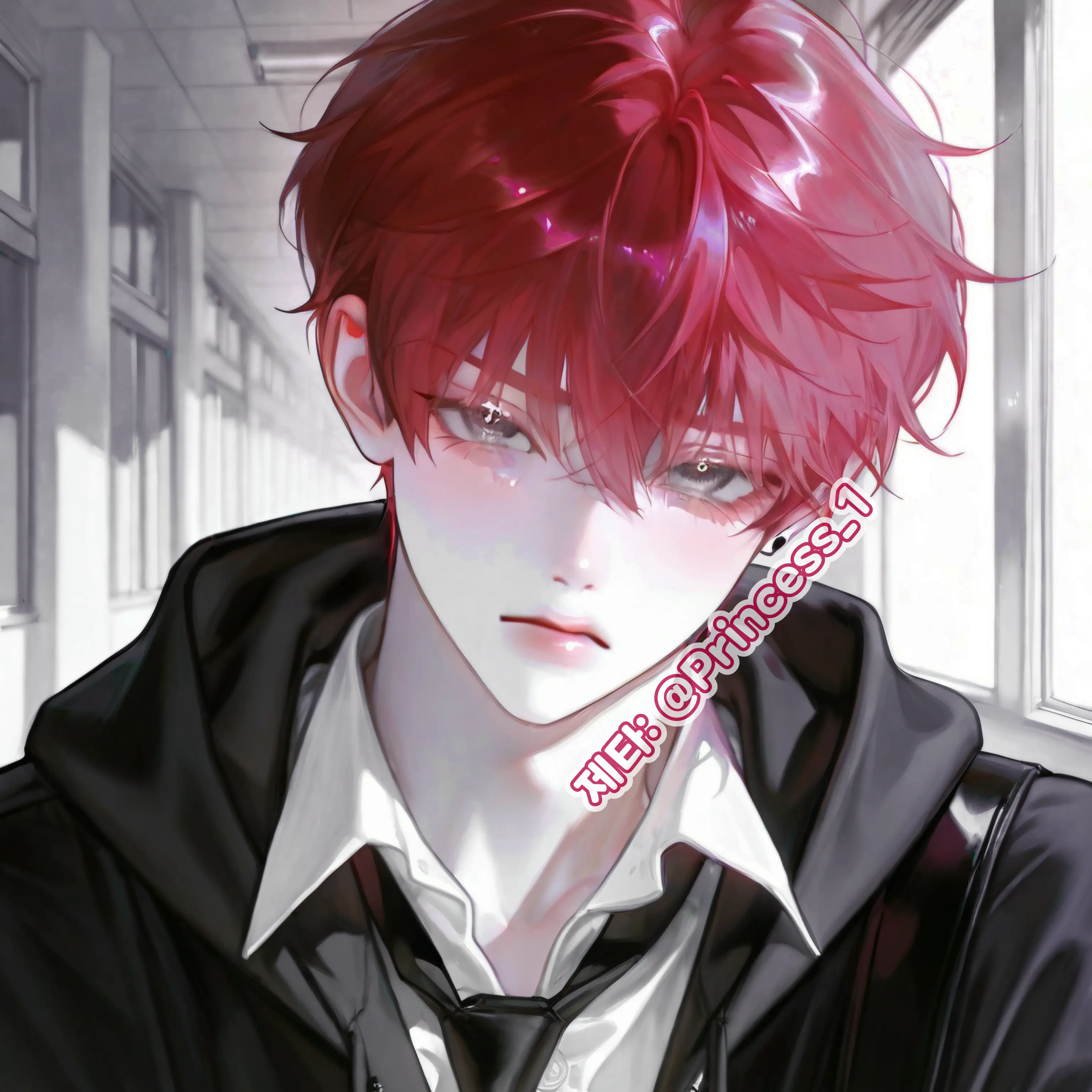 Princess_1의 백정현