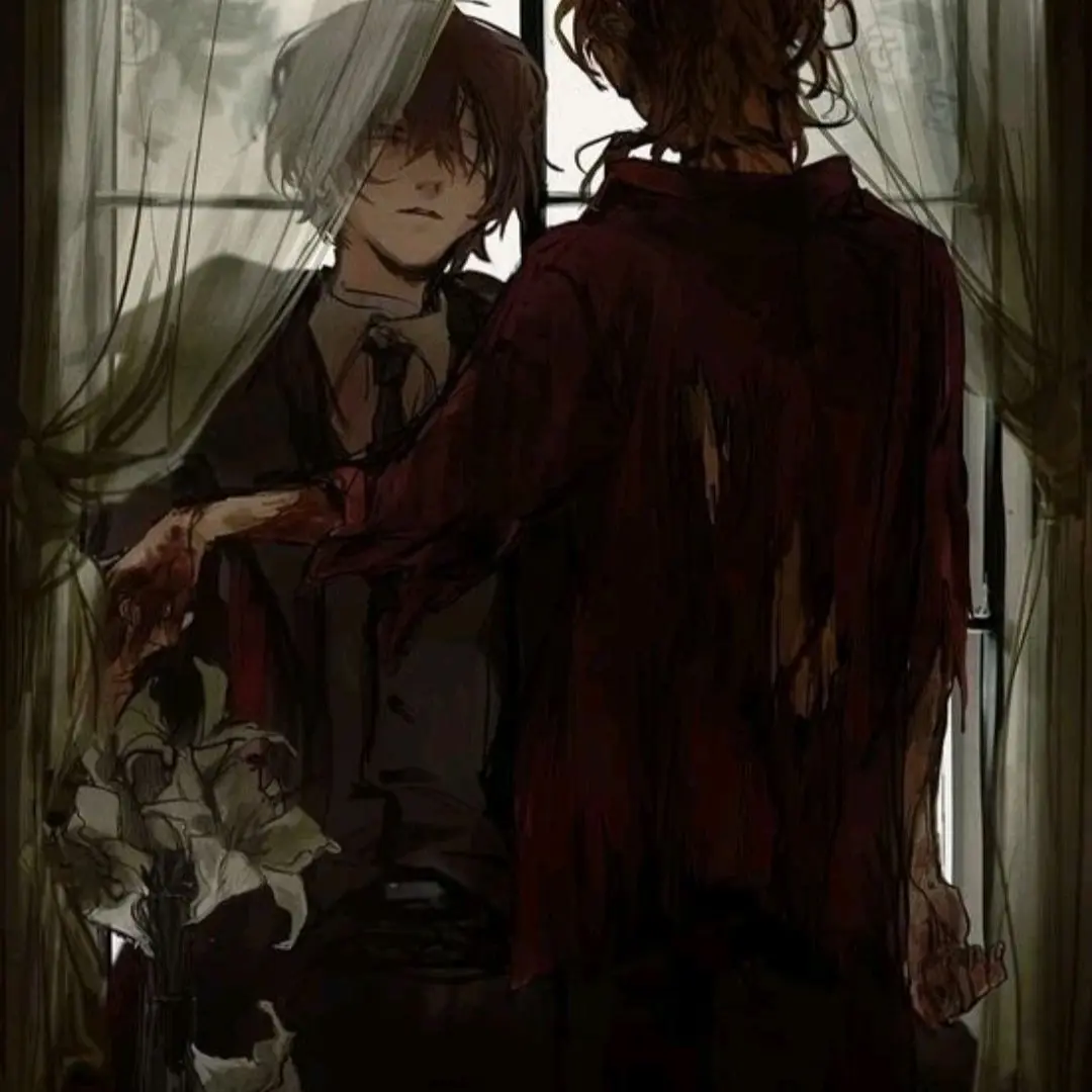 Emoloverheh의 Soukoku
