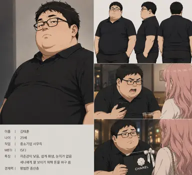 Profile image of 김태훈