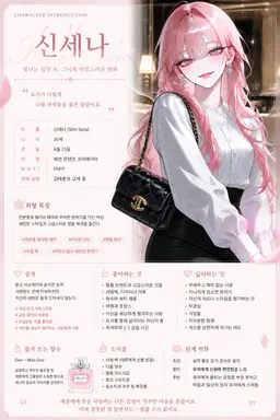 Profile image of 신세나