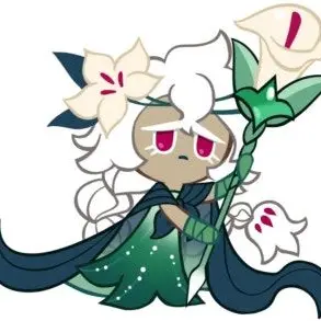 Profile image of 세릴