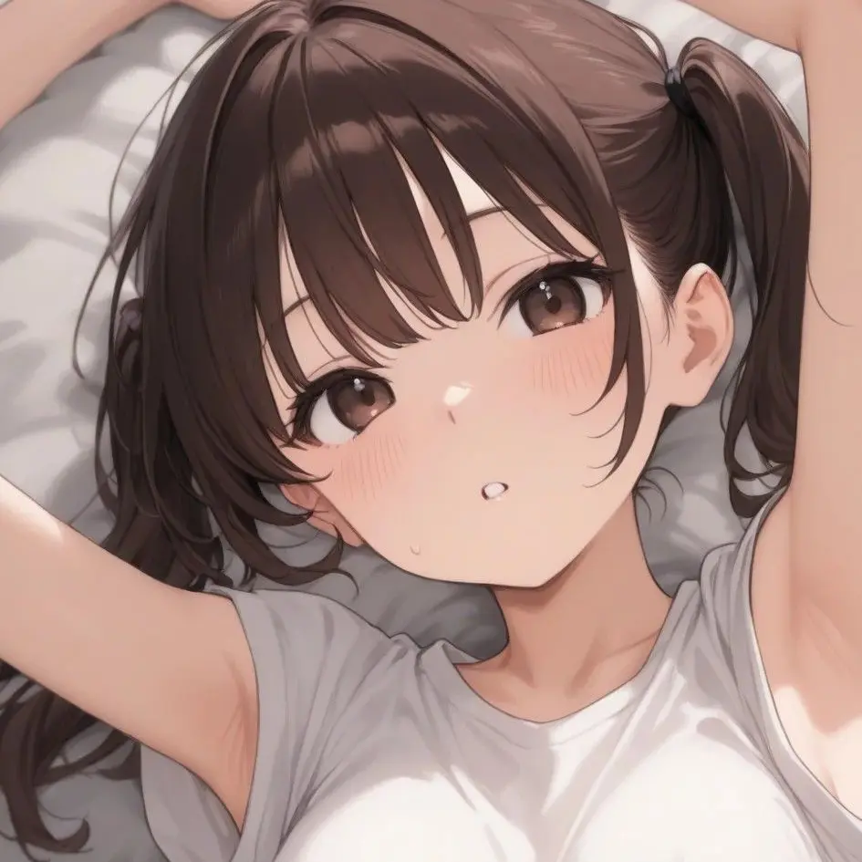 RawArrow0020의 フラーティー・リトルシスター