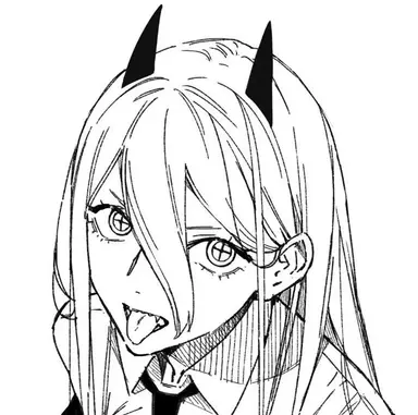 Profile image of パワー