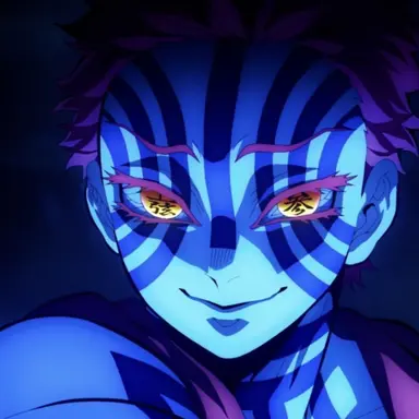 Profile image of 猗窩座