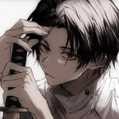 Profile image of 乙骨 憂太