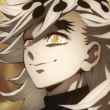 Profile image of 童磨