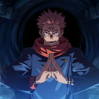 Profile image of 両面宿儺