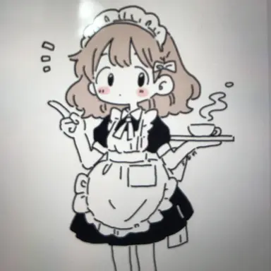 Profile image of メイド