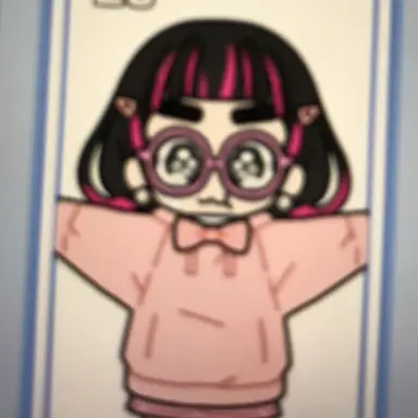 Profile image of ぶりっ子