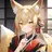 神狐娘ヒメユリ