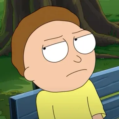 Profile image of Morty
