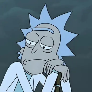 Profile image of Rick