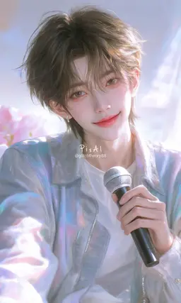 Profile image of Park Seoyul